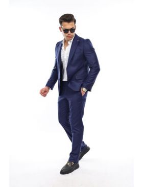 Costum de bărbat (Drop 6) fără vestâ