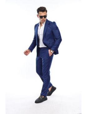 Costum de bărbat (Drop 6) fără vestâ