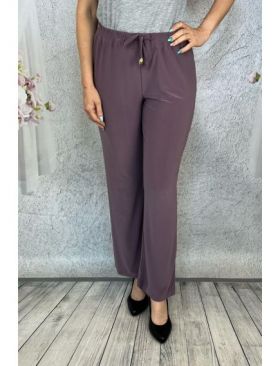 Pantaloni lungi de dama Licra Engros