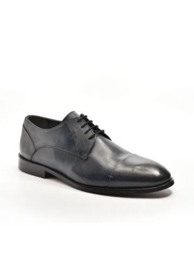 Pantofi barbati eleganti din piele Vikotti engros
