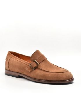 Pantofi barbati eleganti din piele Vikotti engros