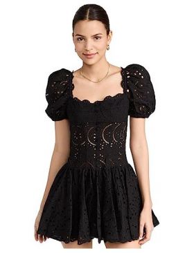 Rochie dama Engros, uni, cu maneca scurta