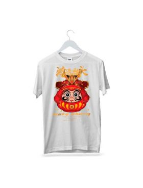 Tricou masculin urban streetwear, japonese funny, engros