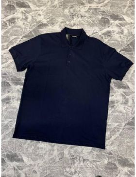 Tricou polo barbati Engros, uni, batal