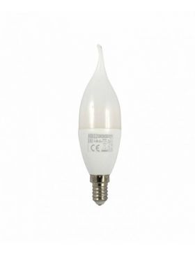 Bec Lumanare Led 10W Horoz 6400K Decorativ Engros