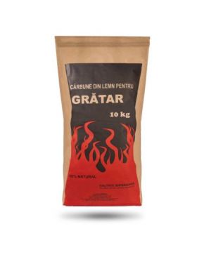 Carbuni HORECA mangal pentru gratar 10kg EN-GROSS