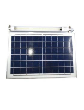 Corp Led Cu Panou Solar 100 W Engros