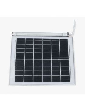 Corp Led Cu Panou Solar 200 W Engros