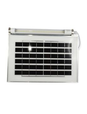 Corp Led Cu Panou Solar 80 W Engros