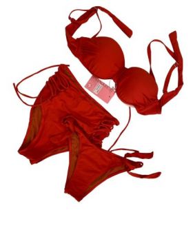 Costum de baie 3 piese dama engross