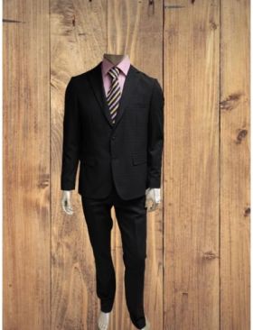 Costum elegant barbati Engros
