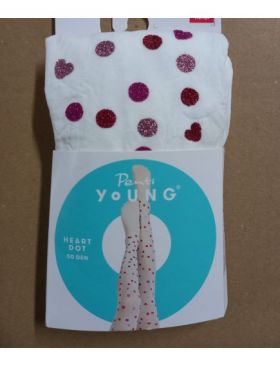 Dres copii Heart Dot Penti ,Engros