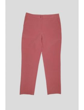 Pantaloni dama en-gros, Slim, ROZ