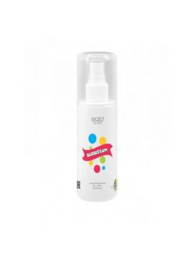 Parfum auto Engros, 100ml, Bubblegum