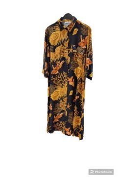 Rochie lejera, en-gross