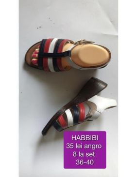 Sandale Dama Engross