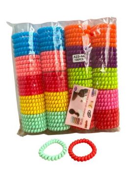 Elastic pentru par silicon en-gross