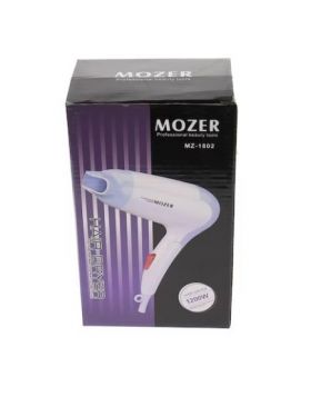 FEON MOZER MZ 1802 1200 W enGross