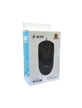 MOUSE JITE B-01 CU FIR USB enGross