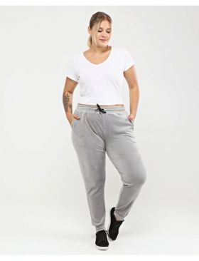 Pantaloni batal din catifea de bumbac, en-gross