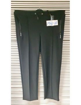 PANTALONI DAMA CASUAL EN-GROSS