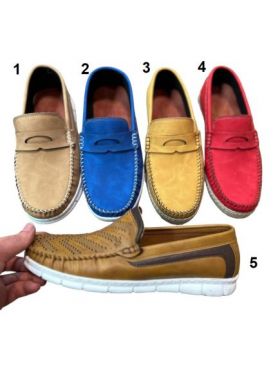 Pantofi casual barbati Engros