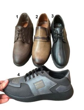 Pantofi casual barbati Engros