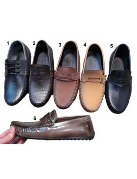 Pantofi casual barbati Engros