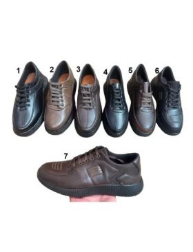 Pantofi casual barbati Engros