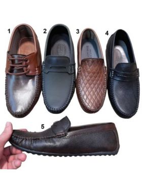 Pantofi casual barbati Engros