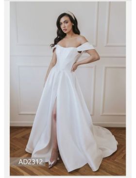 Rochie de mireasa Engros, model AD2312