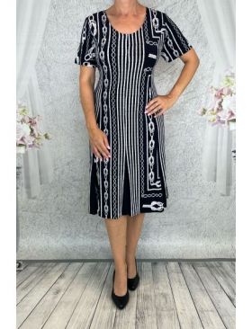 Rochie usoara Licra Engros