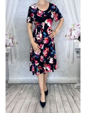 Rochie usoara Licra Engros