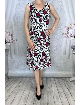 Rochie usoara Licra Engros