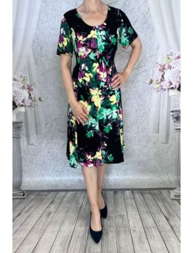 Rochie usoara Licra Engros