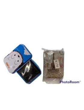 Agrafe negre pentru par en-gross