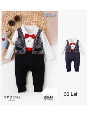Compleu baieti tip costum ENGROSS