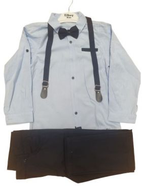 Compleu elegant baietei Engros