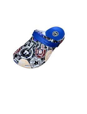 Papuci crocs dama en gross
