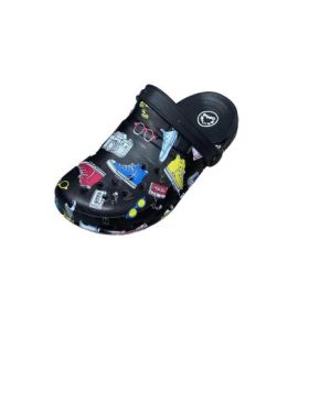 Papuci crocs dama en gross