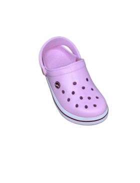 Papuci crocs dama en gross