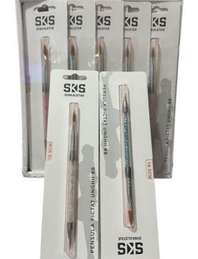 Pensula gel en gross