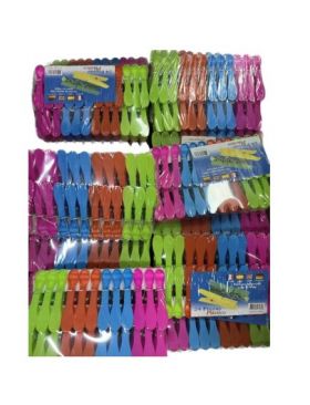 Set 24 de Carlige Rufe, 8 cm, Engros