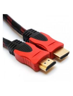 CABLU HDMI HDMI ecranat 10 m enGross