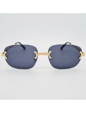 Ochelari de soare dama MFJH-129BK Engross