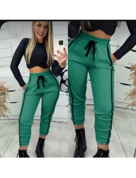 PANTALONI DAMA BUMBAC ENGROS