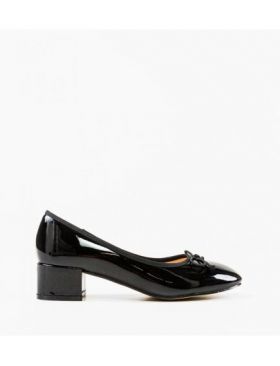 Pantofi dama Engros, model Camellie, negru