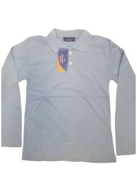 Bluza polo Engros pentru baieti, uni