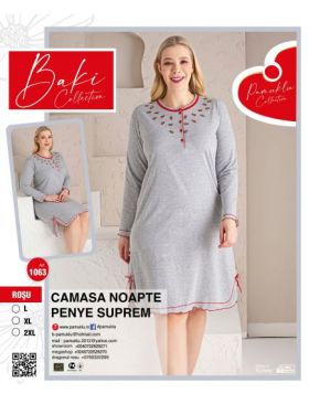 Camasi Noapte Baki 1063 Engros