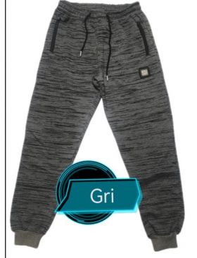 Pantaloni groși, vătuiți batal bărbați engross